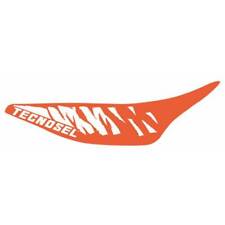 rivestimento copertina sella tecnosel Honda Cr 125 1991 1992 / 250 1990 1991, używany na sprzedaż  Wysyłka do Poland
