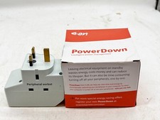 Vintage powerdown energy for sale  PRESTON
