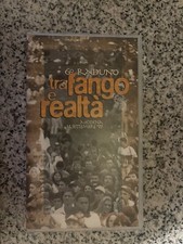 Vhs tra fango usato  Belluno