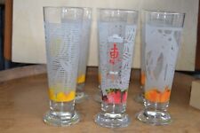 Set bicchieri alti usato  Occhieppo Superiore