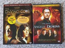 Davinci code angels for sale  Waukesha