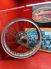 Harley xr750 rear for sale  Morris