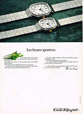 Advertising 094 1980 d'occasion  Expédié en Belgium