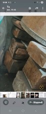 Travi legno masello usato  Firenze
