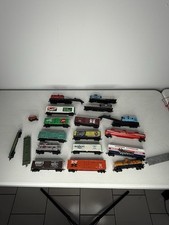 Lot misc train for sale  Oaklyn