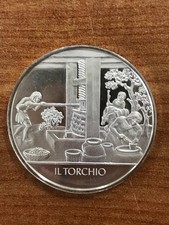 torchio mirto usato  Biella