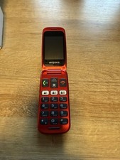 Emporia v200 zoll gebraucht kaufen  Bennewitz