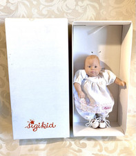 Sigikid poupée bébé d'occasion  Orleans-