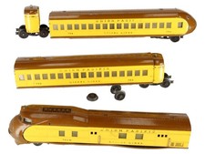 Lionel 752e vintage for sale  Flowery Branch