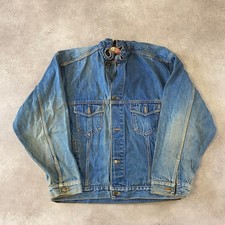 Marlboro denim jacket for sale Marlboro denim jacket for sale  UK
