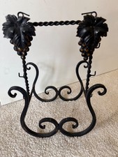 Vintage french metal for sale  SOUTH SHIELDS