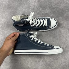 Chucks converse high gebraucht kaufen  Pforzheim
