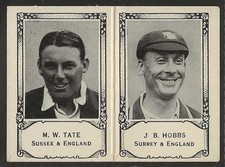 Barratt famous cricketers for sale Barratt famous cricketers for sale  COLNE