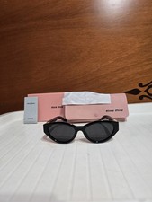 Occhiali sole miumiu usato  Casarano