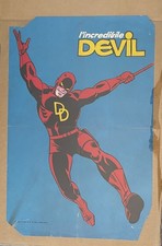 Devil poster corno usato Devil poster corno usato  Penne