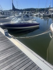 Bayliner 185 4.3 for sale  UK