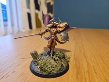 Sigvald prince slaanesh for sale  WIGAN