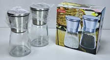 Salz pfeffer mühle gebraucht kaufen  Staufenberg