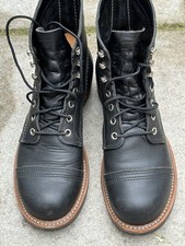 Red wing iron for sale  LONDON