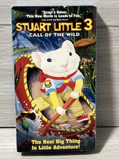 Stuart little call for sale  Dayton