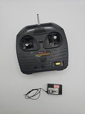 Acoms techniplus 202 for sale  TAMWORTH