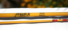 Vtg fenwick fishing for sale  Jericho