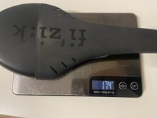 Sella fizik thundra usato  Cattolica