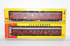 Fleischmann schlaf speisewagen gebraucht kaufen  Lüneburg