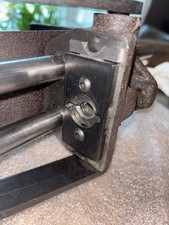 Forster press euc for sale  Pearl River
