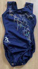Girls milano leotard for sale Girls milano leotard for sale  WHITSTABLE