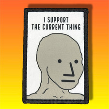 Wojak support current for sale  Saint Petersburg