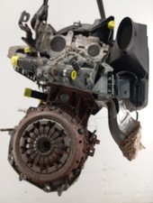 Moteur renault laguna d'occasion  Quimper