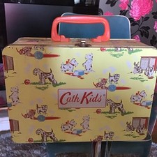 cath kidston lunch for sale cath kidston lunch for sale SALISBURY