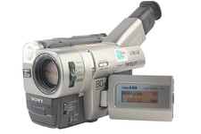 Sony ccd trv57e gebraucht kaufen  Kaiserslautern