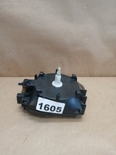 Temporizador de lavadora Whirlpool W10175553 Kenmore preto fabricante de equipamento original FRETE RÁPIDO #1605 comprar usado  Enviando para Brazil