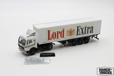 Herpa sattelzug lord gebraucht kaufen  Hersbruck