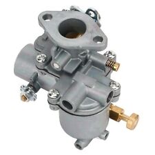 Kit de carburador HTS0256 lavável para trator Massey Ferguson TE20 Series TEA20 comprar usado  Enviando para Brazil