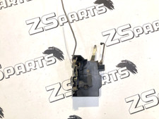 Fechadura de porta BMW OEM E32 trava de queda giratória frontal esquerda lado do motorista 1908721 comprar usado  Enviando para Brazil