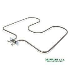 Resistenza inferiore 1300w usato  Frattamaggiore