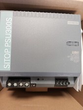 Alimentation siemens sitop d'occasion  Courcouronnes