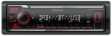 Kenwood kmm bt408dab gebraucht kaufen  Leipzig
