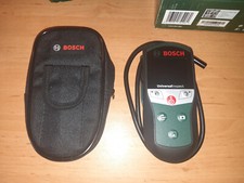 Bosch inspektionskamera univer gebraucht kaufen  Düsseldorf