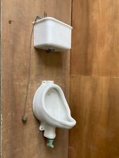 Antique high tank for sale  Oneonta