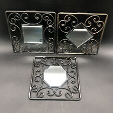 Vtg black square for sale  Mount Pleasant