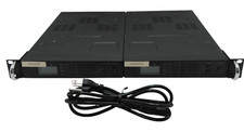Unidade sintonizadora de TV Sony TU-1041U (unidades lado a lado duplas) montável em rack, usado comprar usado  Enviando para Brazil