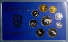 Croatia official coin for sale  Shipping to Ireland