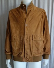 Arma leder jacke gebraucht kaufen  Kiel