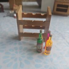 Dolls house miniature for sale  STEVENAGE