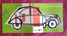Citroen berline type d'occasion  Caderousse