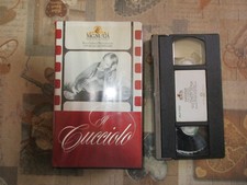 Vhs cucciolo con usato  Senago